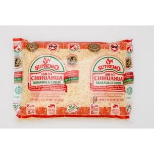 Chihuahua Cheese | Packaged