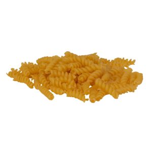 Rotini Pasta | Raw Item