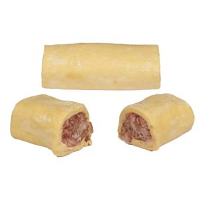 Pork Sausage Pigs in a Blanket | Raw Item