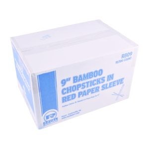 Chopstick | Corrugated Box