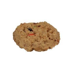 Monster Cookie Dough | Raw Item