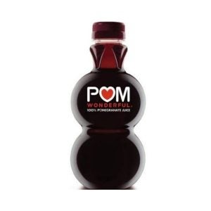 Juice Pomegranate 100% 1-8Z | Packaged