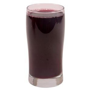 Juice Pomegranate 100% 1-8Z | Raw Item