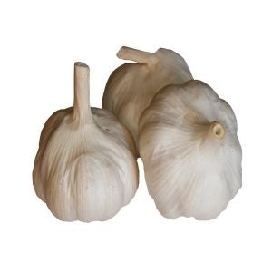 Garlic | Raw Item