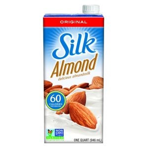 Original Almond Milk | Packaged