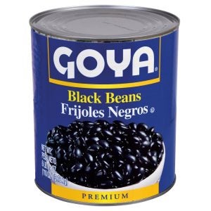 Black Beans | Packaged