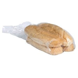 Sub Buns | Packaged