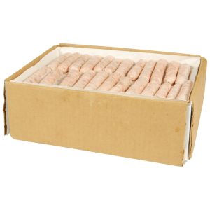 Pork Breakfast Sausage | Packaged