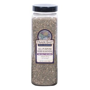 All-Purpose Herb Seasoning | Packaged
