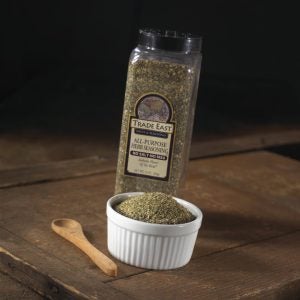 All-Purpose Herb Seasoning | Styled