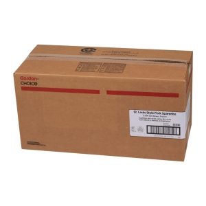 TUNA CHNK LT LO SOD 24-12Z GCHC | Corrugated Box