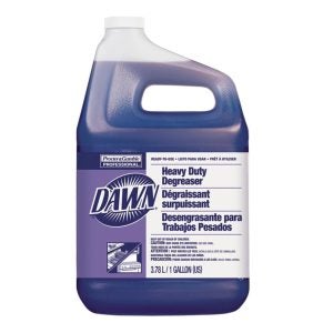 Heavy-Duty Degreaser | Packaged