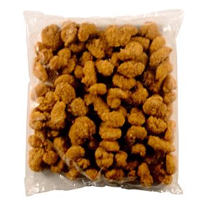 Breaded Popcorn Shrimp | Packaged