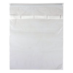 Jumbo Reclosable Freezer Bags | Raw Item