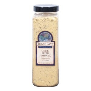 Garlic Bread Seasoning | Packaged