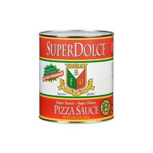 Pizza Sauce | Packaged