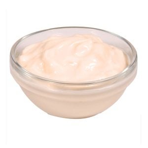 Light Mayonnaise | Raw Item