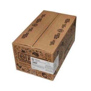 Bavarian Pretzels | Corrugated Box