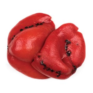 Italian Red Peppers | Raw Item