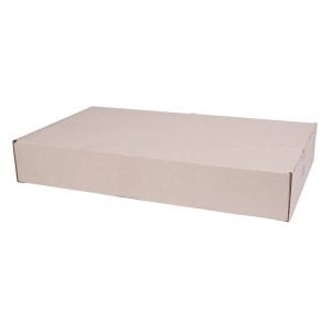 BAG CARRYOUT SUPERWAVE 24X20X11 250CT | Corrugated Box