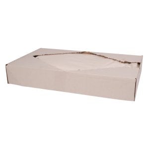 BAG CARRYOUT SUPERWAVE 24X20X11 250CT | Packaged