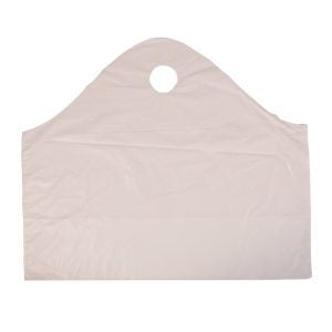 BAG CARRYOUT SUPERWAVE 24X20X11 250CT | Raw Item