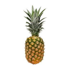 Fresh Golden Pineapple | Raw Item