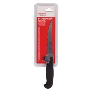 5" Utility Knife | Packaged