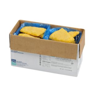 Cod Wedge in Batter | Packaged