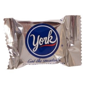 Peppermint Patty Candy | Packaged