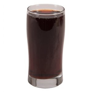 Black Cherry Soft Drink | Raw Item