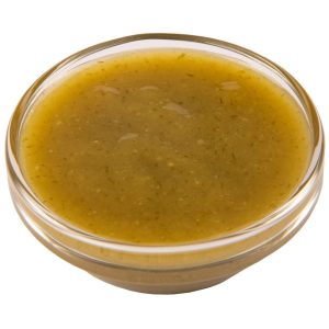 Green Pepper Sauce | Raw Item