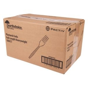 Forks | Corrugated Box