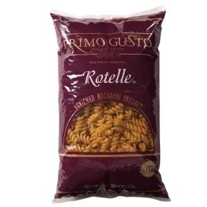 Rotelle Pasta | Packaged