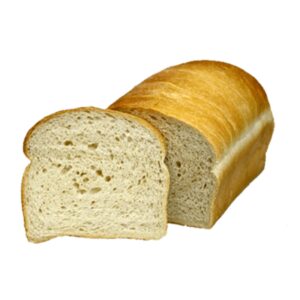 BREAD SRDGH SLCD 3/4" 6CT MIBRD | Raw Item