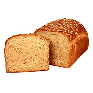 BREAD 9 GRAIN SLCD 3/4" 6-27Z MIBRD | Raw Item