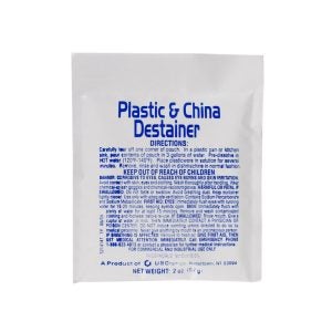 Destnr Pckt Plsc/Chn 1-2oz | Packaged