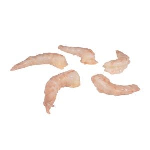 Pink & Brown Shrimp | Raw Item