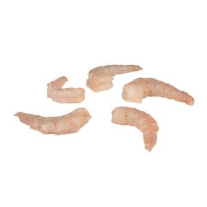 Pink & Brown Shrimp | Raw Item