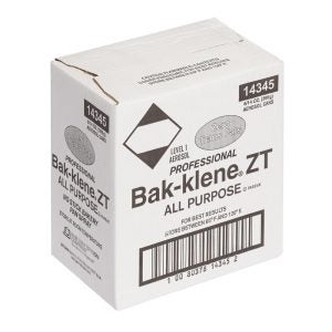 Bak-Klene All Purpose Spray | Corrugated Box