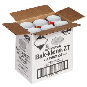 Bak-Klene All Purpose Spray | Packaged