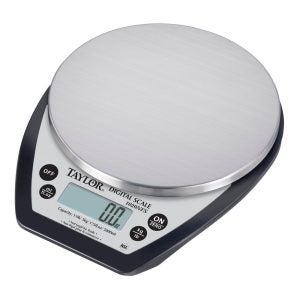 SCALE OPP DIGITAL PORTION NSF 1CT TAY | Raw Item