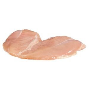Boneless Skinless Chicken Breast Fillets | Raw Item