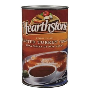 Roasted Turkey Gravy | Packaged