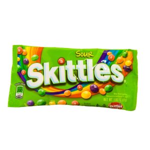 Sour Skittles Candy | Packaged