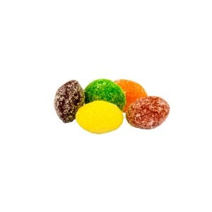 Sour Skittles Candy | Raw Item