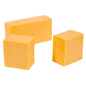 Sharp Cheddar Cheese | Raw Item