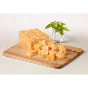 Colby-Jack Cheese | Styled