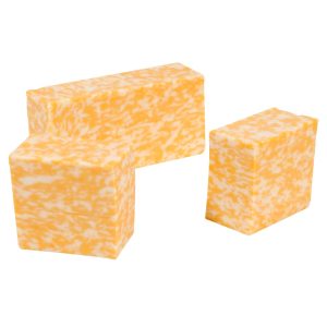 Colby-Jack Cheese | Raw Item