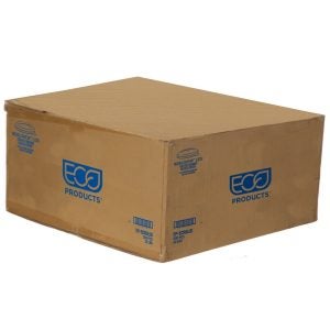 Dome Lid for Containers | Corrugated Box